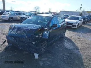 2012 Subaru Impreza Special Sports Limited with VIN JF1GPAS63CH222870, listed as a IAAI auction lot 41176099 with Not provided miles and . Bid and sale history available at DreamBid. Image 17.