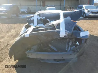 2014 Chevrolet Camaro LS z VIN 2G1FE1E35E9134674, wystawiony jako Copart lot #87549345 z przebiegiem Nie podano mil oraz Nie do naprawy • Non repairable. Historia ofert i sprzedaży dostępna na DreamBid. Obrazek 5.