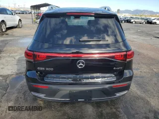 2022 Mercedes-Benz EQB 300 z VIN W1N9M0KB5NN012464, wystawiony jako Copart lot #42521714 z przebiegiem 11 889 mil mil oraz . Historia ofert i sprzedaży dostępna na DreamBid. Obrazek 6.