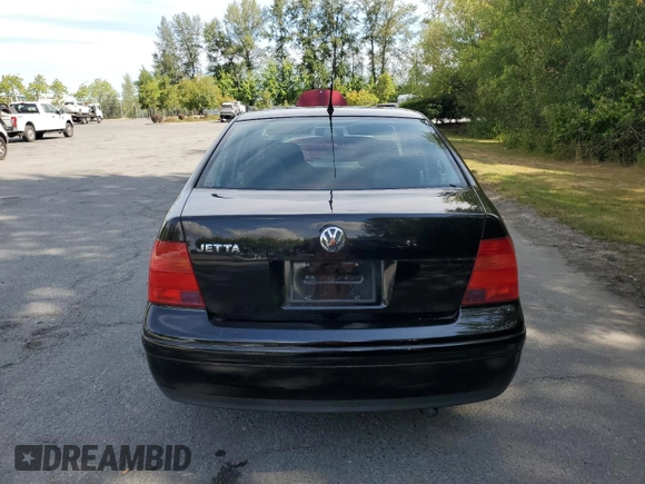 2003 Volkswagen Jetta GLS с VIN 3VWSK69M33M036582, выставлен на аукционе Copart как лот 61177465 с пробегом 62 322 миль миль и Чистый • Clean title. История ставок и продаж доступна на DreamBid. Изображение 6.