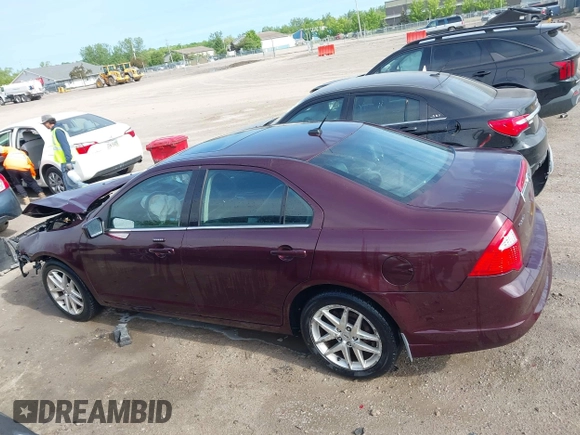 2012 Ford Fusion SEL z VIN 3FAHP0JG8CR410064, wystawiony jako IAAI lot #42290014 z przebiegiem 91 196 mil mil oraz . Historia ofert i sprzedaży dostępna na DreamBid. Obrazek 15.