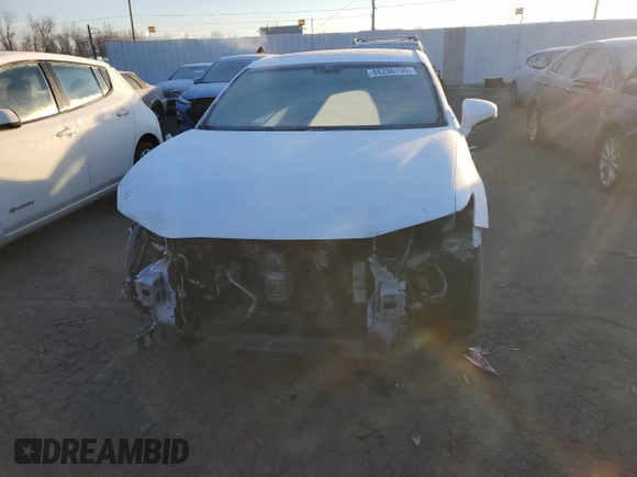 2014 Lexus ES 350 with VIN JTHBK1GG4E2116873, listed as a Copart auction lot 88286755 with 169,512 mi miles and Salvage Title. Bid and sale history available at carsss.com. Image 5.