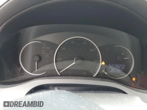 2012 Lexus CT 200h with VIN JTHKD5BH5C2112989, listed as a Copart auction lot 58613295 with Not provided miles and Salvage title. Bid and sale history available at DreamBid. Image 9.
