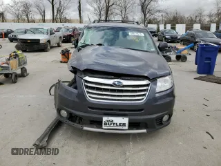 2013 Subaru Tribeca Limited with VIN 4S4WX9GD0D4401769, listed as a Copart auction lot 49814515 with Not provided miles and Salvage title. Bid and sale history available at DreamBid. Image 5.