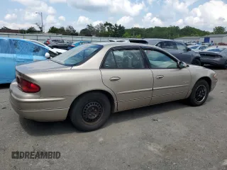 2001 Buick Regal LS с VIN 2G4WB55K411209366, выставлен на аукционе Copart как лот 58963615 с пробегом 152 429 миль миль и Списание • Salvage title. История ставок и продаж доступна на DreamBid. Изображение 3.