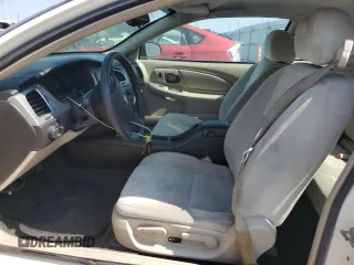 2007 Chevrolet Monte Carlo LS with VIN 2G1WJ15K879129801, listed as a Copart auction lot 70512374 with 137,709 mi miles and Clean Title. Bid and sale history available at carsss.com. Image 7.