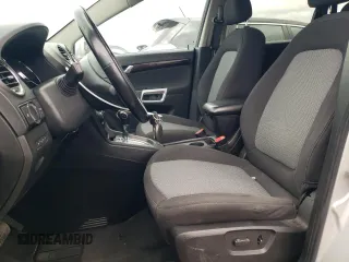 2013 Chevrolet Captiva Sport LS with VIN 3GNAL2EK7DS639936, listed as a Copart auction lot 68766224 with 70,101 mi miles and Salvage Title. Bid and sale history available at DreamBid. Image 7.