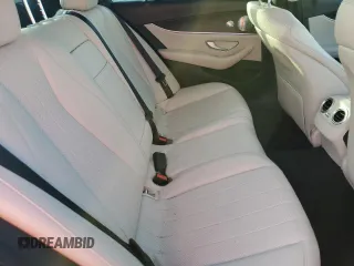 2019 Mercedes-Benz E 300 with VIN WDDZF4JB0KA514205, listed as a Copart auction lot 54274555 with 75,957 mi miles and Clean Title. Bid and sale history available at DreamBid. Image 10.
