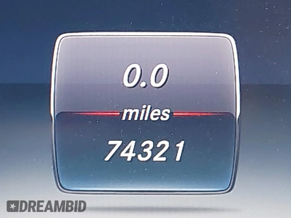 2017 Mercedes-Benz C 300 with VIN WDDWK4JB3HF445715, listed as a IAAI auction lot 41817703 with 74,321 mi miles and . Bid and sale history available at DreamBid. Image 15.