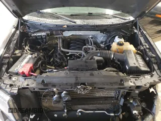 2013 Ford F-150 XL с VIN 1FTFW1EF7DKD61635, выставлен на аукционе Copart как лот 49081274 с пробегом 223 902 миль миль и На запчасти • Non repairable. История ставок и продаж доступна на DreamBid. Изображение 11.