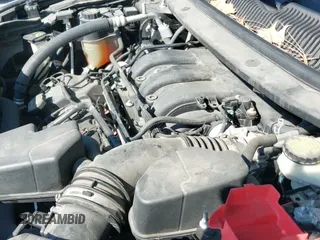 2014 Ford Police Interceptor Utility с VIN 1FM5K8AR2EGB25426, выставлен на аукционе IAAI как лот 42957240 с пробегом 76 015 миль миль и . История ставок и продаж доступна на DreamBid. Изображение 19.