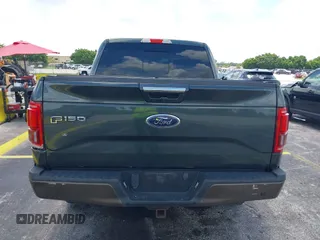 2015 Ford F-150 XL with VIN 1FTEW1CG0FFA02016, listed as a IAAI auction lot 42790613 with 145,312 mi miles and . Bid and sale history available at DreamBid. Image 16.