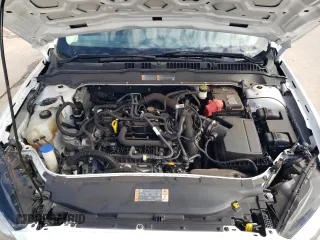 2020 Ford Fusion SE with VIN 3FA6P0HD3LR191209, listed as a Copart auction lot 79356784 with 68,364 mi miles and Salvage Title. Bid and sale history available at carsss.com. Image 11.