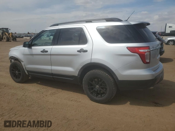 2011 Ford Explorer z VIN 1FMHK8B83BGA28556, wystawiony jako Copart lot #54330445 z przebiegiem 162 053 mil mil oraz Szkoda całkowita • Salvage title. Historia ofert i sprzedaży dostępna na DreamBid. Obrazek 2.