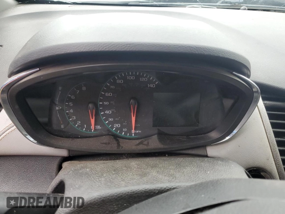 2020 Chevrolet Trax LT z VIN 3GNCJLSB5LL232960, wystawiony jako Copart lot #42209765 z przebiegiem Nie podano mil oraz Szkody całkowita. Historia ofert i sprzedaży dostępna na DreamBid. Obrazek 9.