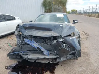 2021 Lexus IS 300 z VIN JTHC81F21M5046836, wystawiony jako IAAI lot #42191966 z przebiegiem 41 806 mil mil oraz . Historia ofert i sprzedaży dostępna na DreamBid. Obrazek 12.