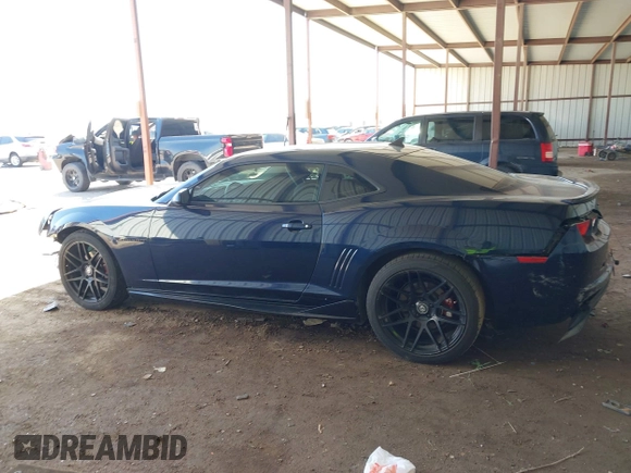 2011 Chevrolet Camaro 1LT z VIN 2G1FF1ED6B9148844, wystawiony jako IAAI lot #41993003 z przebiegiem 90 731 mil mil oraz . Historia ofert i sprzedaży dostępna na DreamBid. Obrazek 14.