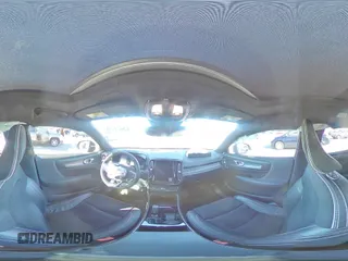 2022 Volvo XC40 Twin Plus z VIN YV4ED3URXN2691650, wystawiony jako Copart lot #43424765 z przebiegiem 47 573 mil mil oraz Szkoda całkowita • Salvage title. Historia ofert i sprzedaży dostępna na DreamBid. Obrazek 15.