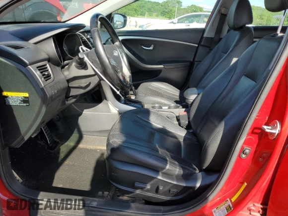 2013 Hyundai Elantra с VIN KMHD35LE2DU098018, выставлен на аукционе Copart как лот 55838125 с пробегом 145 806 миль миль и Чистый • Clean title. История ставок и продаж доступна на DreamBid. Изображение 7.