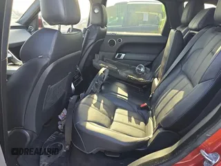 2014 Land Rover Range Rover Sport Supercharged с VIN SALWR2TF8EA340809, выставлен на аукционе IAAI как лот 41821512 с пробегом 224 645 миль миль и . История ставок и продаж доступна на DreamBid. Изображение 7.