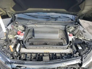 2022 Mercedes-Benz EQS 450+ z VIN W1KCG2DB1NA017946, wystawiony jako Copart lot #86370434 z przebiegiem 24 655 mil mil oraz Szkoda całkowita • Salvage title. Historia ofert i sprzedaży dostępna na DreamBid. Obrazek 12.