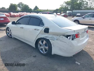 2011 Acura TSX с VIN JH4CU2F6XBC008406, выставлен на аукционе IAAI как лот 42437972 с пробегом 153 232 миль миль и . История ставок и продаж доступна на DreamBid. Изображение 3.