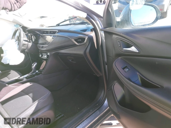 2022 Buick Encore GX Select с VIN KL4MMESL9NB026502, выставлен на аукционе IAAI как лот 41589247 с пробегом 33 375 миль миль и . История ставок и продаж доступна на DreamBid. Изображение 5.