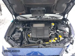 2019 Subaru WRX Premium with VIN JF1VA1B62K9815119, listed as a IAAI auction lot 41636060 with 67,201 mi miles. Bid and sale history available at carsss.com. Image 10.