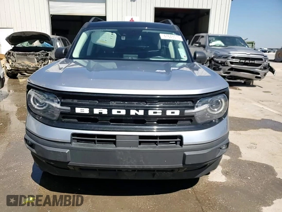 2021 Ford Bronco Sport Outer Banks z VIN 3FMCR9C69MRA98325, wystawiony jako Copart lot #47643515 z przebiegiem 63 738 mil mil oraz Szkoda całkowita • Salvage title. Historia ofert i sprzedaży dostępna na DreamBid. Obrazek 14.