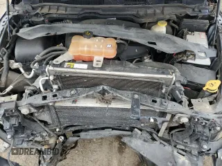 2018 Ram 1500 Tradesman z VIN 1C6RR7FMXJS228777, wystawiony jako Copart lot #81035814 z przebiegiem 175 231 mil mil oraz Szkoda całkowita • Salvage title. Historia ofert i sprzedaży dostępna na DreamBid. Obrazek 11.