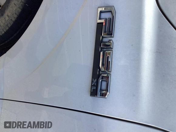 2016 Ford F-150 XL with VIN 1FTNF1EF8GKE19963, listed as a IAAI auction lot 42677933 with 112,473 mi miles and . Bid and sale history available at DreamBid. Image 3.