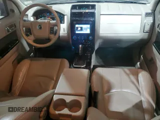 2011 Mercury Mariner Hybrid with VIN 4M2CN3K3XBKJ04133, listed as a Copart auction lot 76483784 with 428,010 mi miles and Clean Title. Bid and sale history available at carsss.com. Image 8.