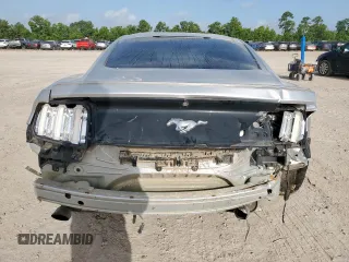2016 Ford Mustang EcoBoost with VIN 1FA6P8TH7G5230160, listed as a Copart auction lot 61483985 with 92,665 mi miles and Salvage title. Bid and sale history available at DreamBid. Image 6.