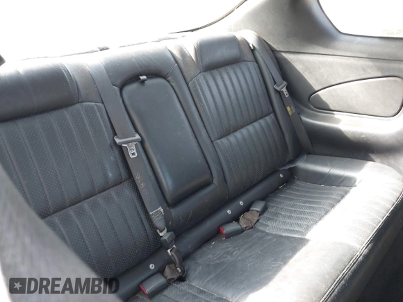 2002 Chevrolet Monte Carlo SS с VIN 2G1WX15K629214577, выставлен на аукционе IAAI как лот 42104096 с пробегом 159 786 миль миль и . История ставок и продаж доступна на DreamBid. Изображение 8.