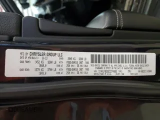 2014 Jeep Grand Cherokee Limited with VIN 1C4RJFBG9EC274885, listed as a Copart auction lot 53243435 with 165,900 mi miles and Clean Title. Bid and sale history available at carsss.com. Image 13.