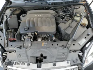 2013 Chevrolet Impala LS with VIN 2G1WF5E31D1166670, listed as a Copart auction lot 48392295 with 259,540 mi miles and Salvage Title. Bid and sale history available at DreamBid. Image 12.