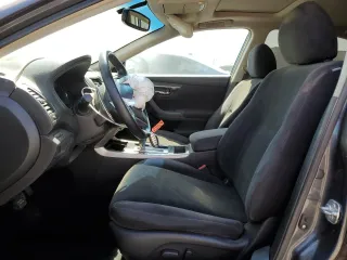 2013 Nissan Altima SL with VIN 1N4BL3AP9DC114568, listed as a Copart auction lot 61052475 with 145,577 mi miles and Salvage title. Bid and sale history available at DreamBid. Image 7.
