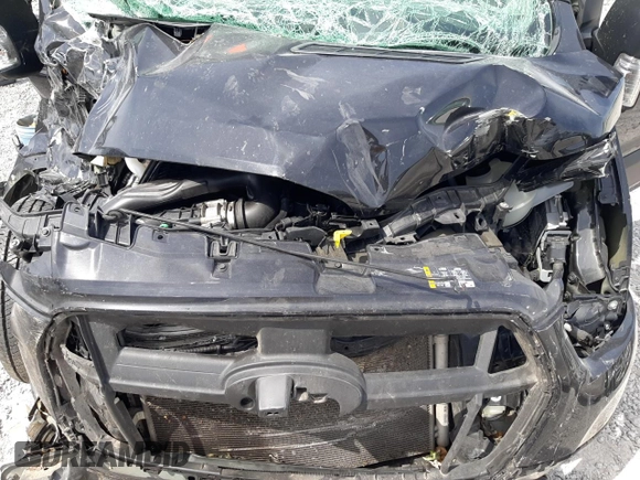 2021 Ford Transit Passenger XL with VIN 1FBAX2Y88MKA52013, listed as a Copart auction lot 70602044 with Not provided miles and Salvage title. Bid and sale history available at DreamBid. Image 12.