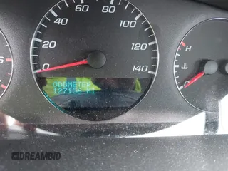 2006 Chevrolet Impala LT 3.9L with VIN 2G1WC581669146275, listed as a IAAI auction lot 41815870 with 127,156 mi miles and . Bid and sale history available at DreamBid. Image 15.