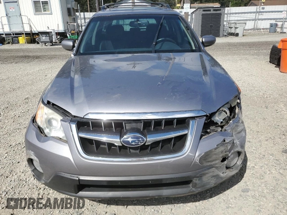 2008 Subaru Outback Limited z VIN 4S4BP62C687333090, wystawiony jako Copart lot #55895645 z przebiegiem 203 256 mil mil oraz Szkoda całkowita • Salvage title. Historia ofert i sprzedaży dostępna na DreamBid. Obrazek 5.