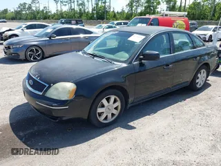 2006 Ford Five Hundred SE with VIN 1FAFP23186G166746, listed as a IAAI auction lot 42752431 with 136,469 mi miles and . Bid and sale history available at DreamBid. Image 2.
