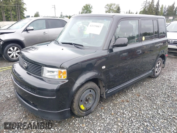 2005 Scion xB z VIN JTLKT324954021760, wystawiony jako IAAI lot #42125087 z przebiegiem 414 129 mil mil oraz . Historia ofert i sprzedaży dostępna na DreamBid. Obrazek 18.