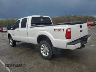 2011 Ford F-250 XL z VIN 1FT7W2BT9BEB65082, wystawiony jako Copart lot #50982735 z przebiegiem 227 577 mil mil oraz Szkoda całkowita • Salvage title. Historia ofert i sprzedaży dostępna na DreamBid. Obrazek 2.