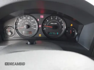 2006 Jeep Grand Cherokee Laredo with VIN 1J4GR48K46C172163, listed as a IAAI auction lot 42727664 with 147,603 mi miles and . Bid and sale history available at DreamBid. Image 7.