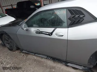 2011 Dodge Challenger with VIN 2B3CJ4DG4BH519321, listed as a IAAI auction lot 41511986 with 230,695 mi miles. Bid and sale history available at carsss.com. Image 15.