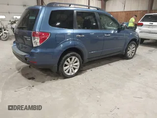 2012 Subaru Forester X Limited with VIN JF2SHAFC2CH414901, listed as a IAAI auction lot 42336161 with 174,734 mi miles and . Bid and sale history available at DreamBid. Image 4.