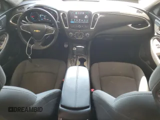 2016 Chevrolet Malibu LT with VIN 1G1ZE5STXGF263173, listed as a Copart auction lot 68626534 with 147,914 mi miles and Salvage Title. Bid and sale history available at carsss.com. Image 8.