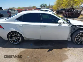 2016 Lexus IS 200t with VIN JTHBA1D28G5037445, listed as a IAAI auction lot 42034808 with 107,951 mi miles and . Bid and sale history available at DreamBid. Image 14.