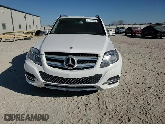 2015 Mercedes-Benz GLK 350 z VIN WDCGG5HB6FG355780, wystawiony jako Copart lot #41760355 z przebiegiem 102 354 mil mil oraz Szkoda całkowita • Salvage title. Historia ofert i sprzedaży dostępna na DreamBid. Obrazek 12.
