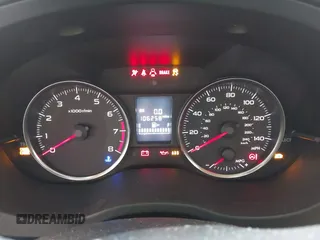 2015 Subaru Impreza z VIN JF1GJAA66FG006606, wystawiony jako IAAI lot #42254404 z przebiegiem 106 258 mil mil oraz . Historia ofert i sprzedaży dostępna na DreamBid. Obrazek 7.